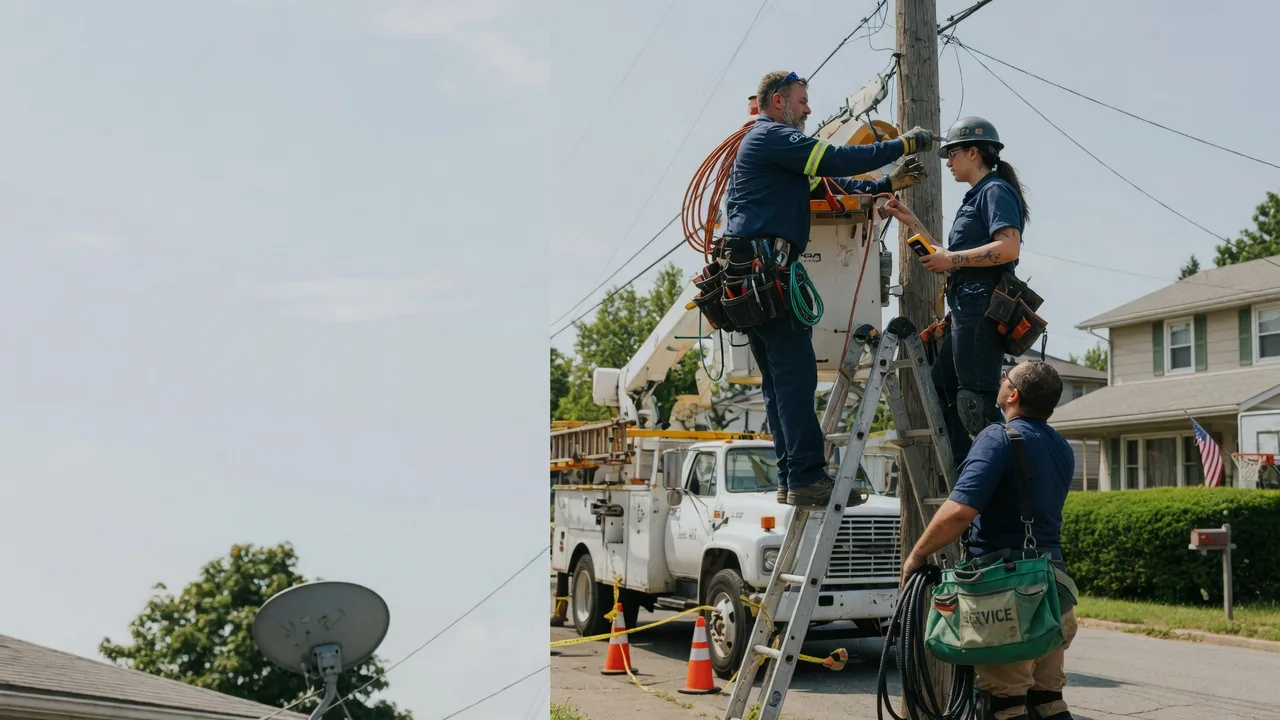 Electrical Repair in Johnsburg, NY near me